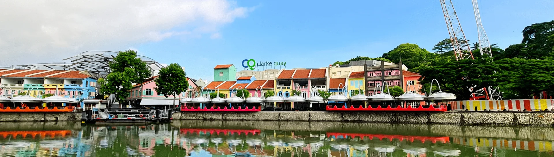 CQ @ Clarke Quay Image 1