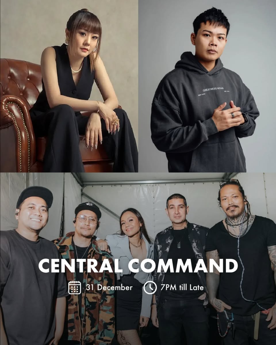 Vocalist captivating the audience with a powerful performance on stage