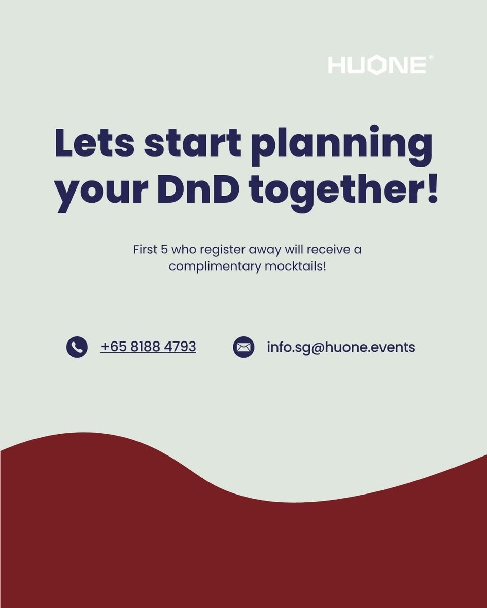 Joyful atmosphere at a HUONE year-end party