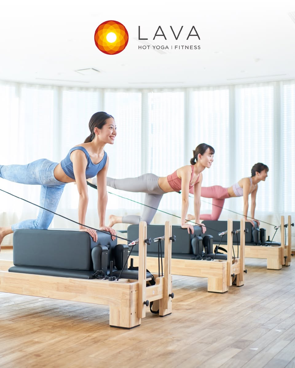 Wellness activities at CQ @ Clarke Quay