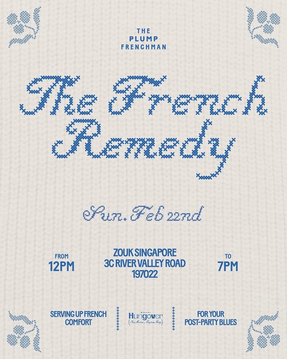 Friends gathering for a Sunday afternoon party