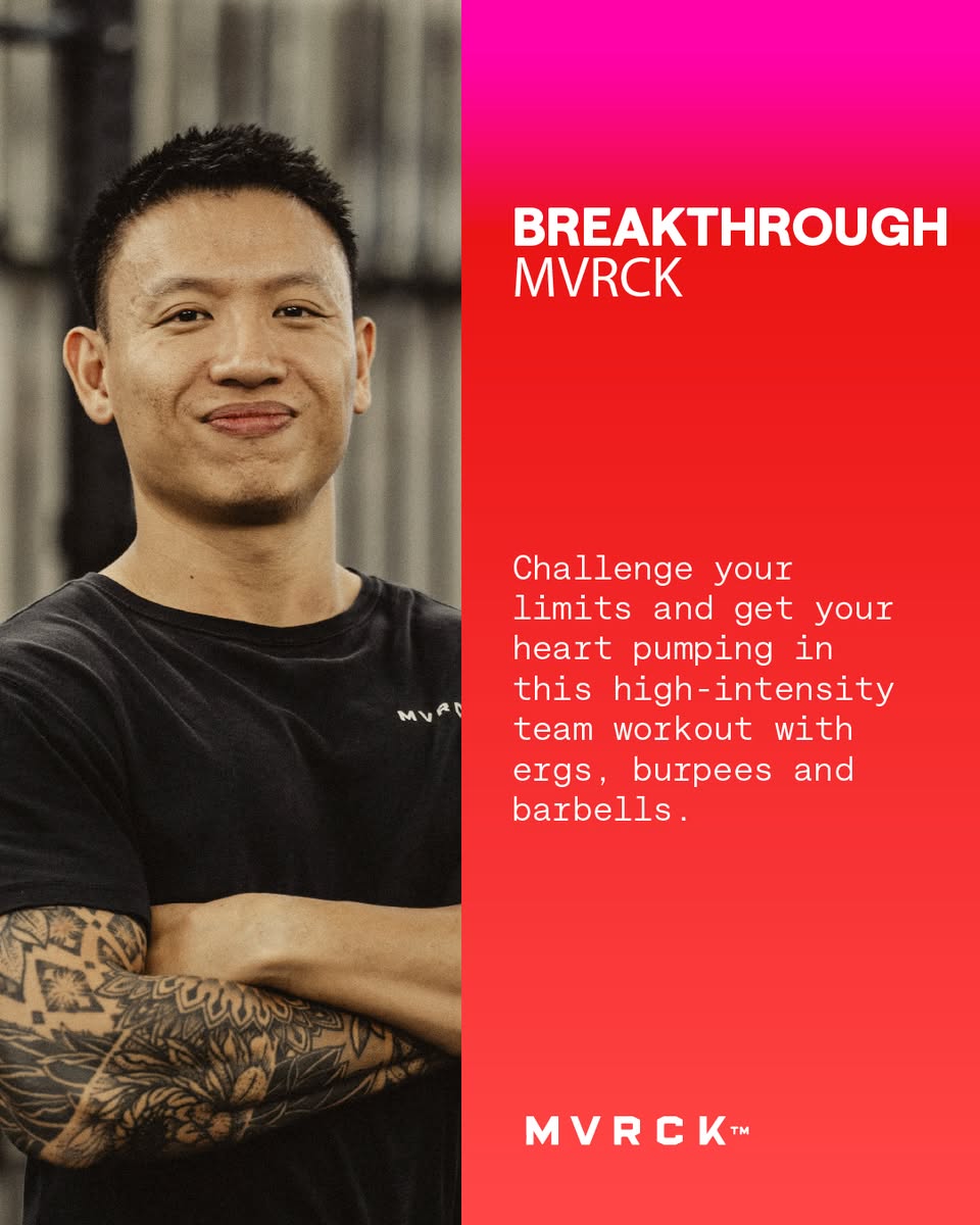 lululemon training event participants in action