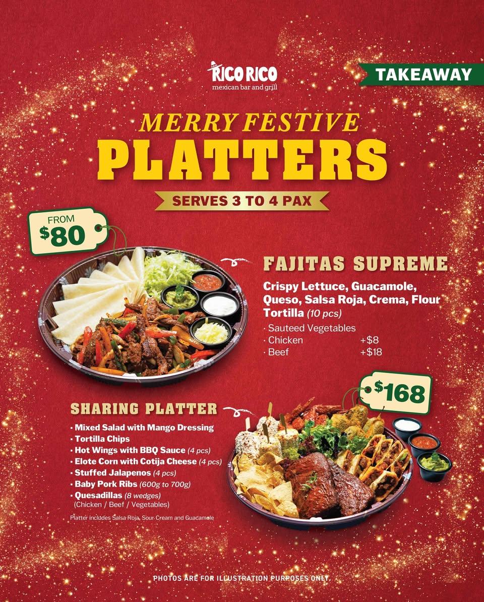 Lively Christmas Eve celebration with live music