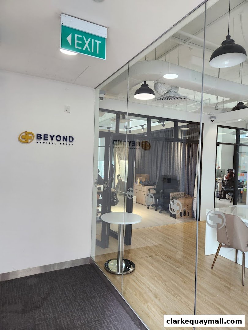 Beyond Medical Group   15 Specialists  3 Aesthetic Clinics  Enterprise50 Winner  Trusted In-house Assistance Call Centre