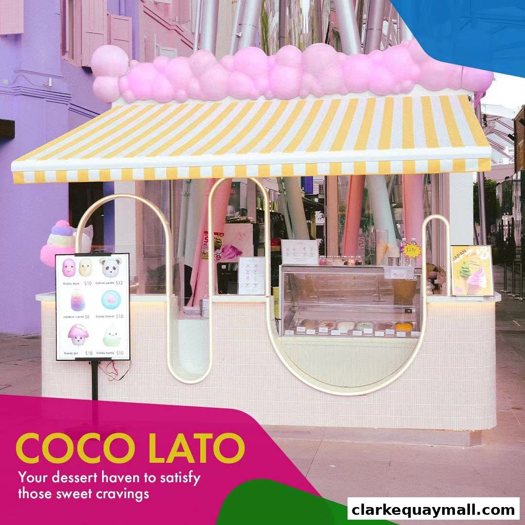Cocolato