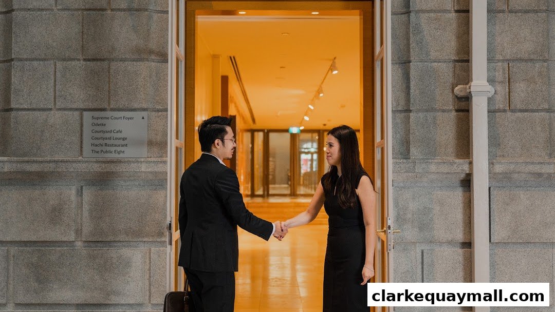 Covenant Chambers LLC