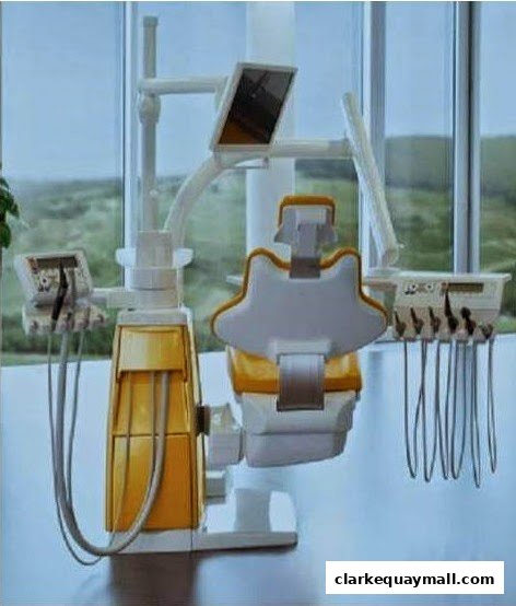 Dr H C Leong Dental Surgeon LLP
