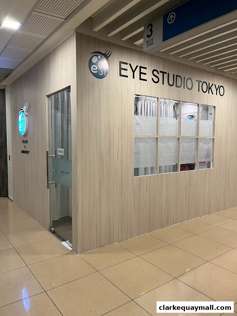 Eye Studio Tokyo