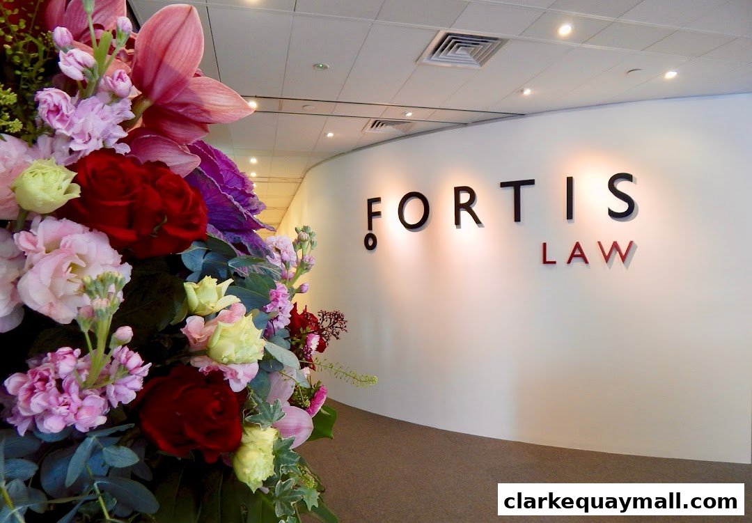 Fortis Law Corporation