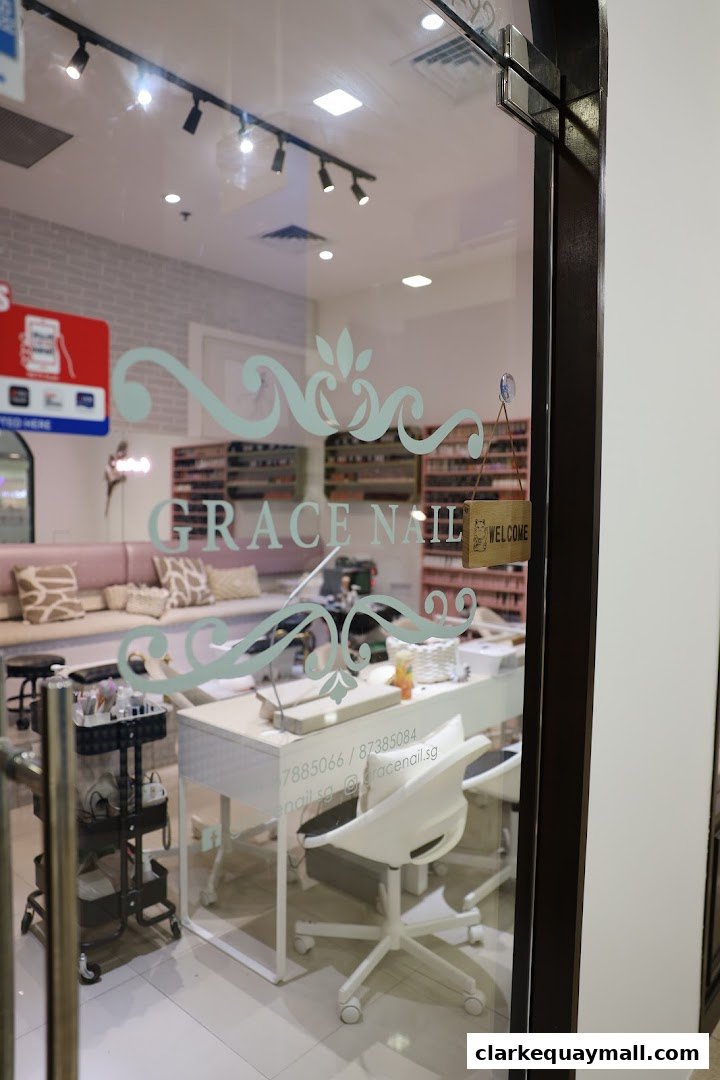 Grace Nail Salon