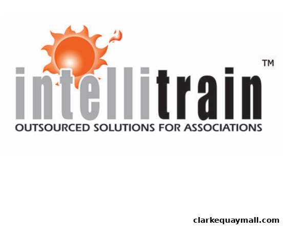 Intellitrain Pte Ltd