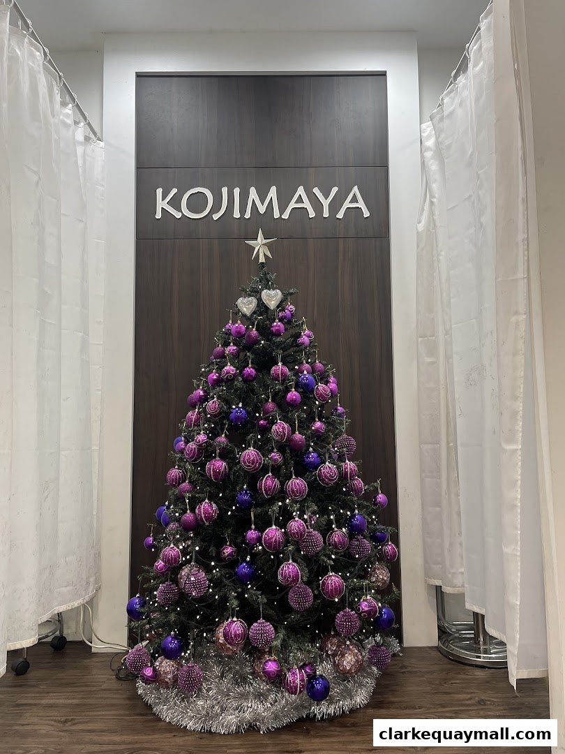 KOJIMAYA