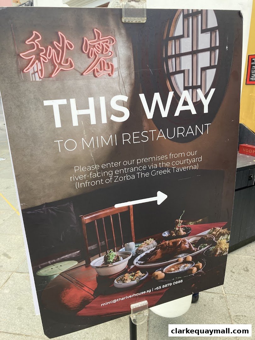 Mimi Restaurant