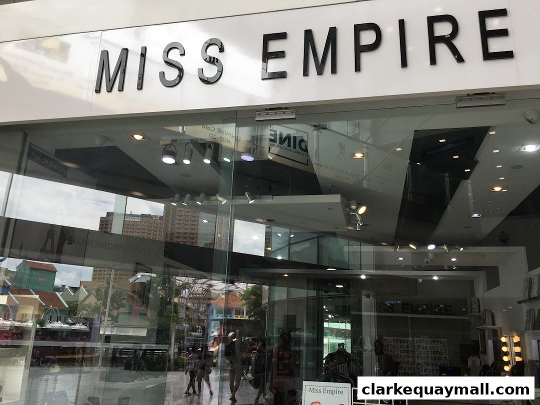 Miss Empire