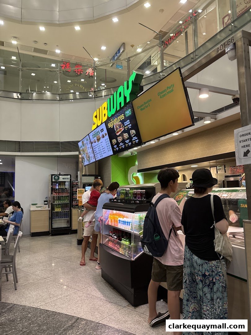 Subway