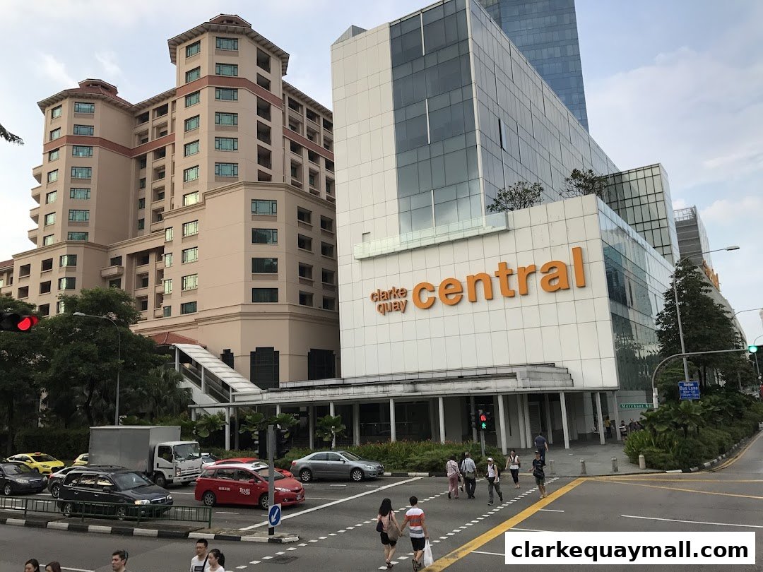 The Central
