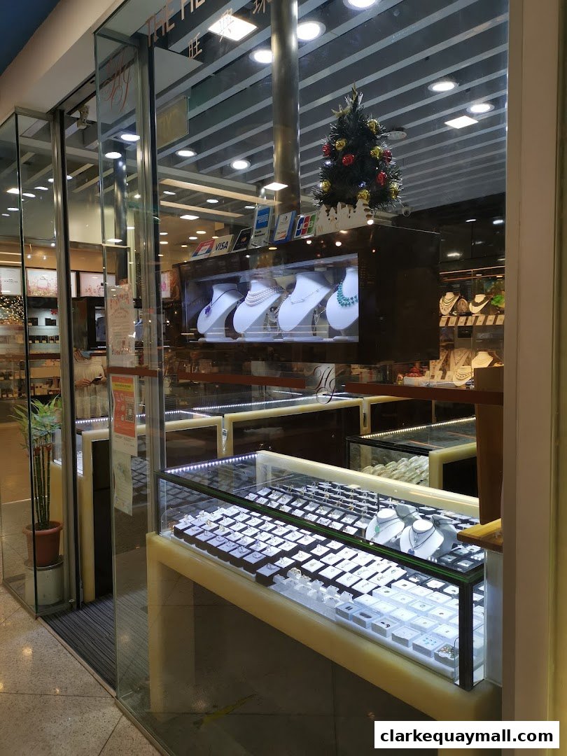 The Hengs Jewellery