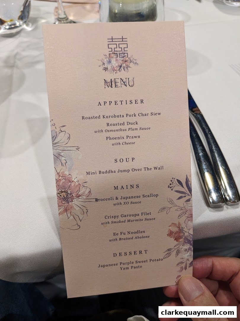 The Riverhouse Singapore
