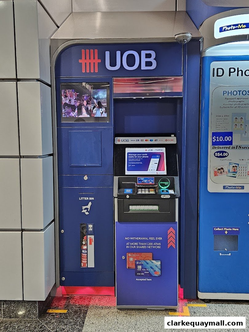 UOB