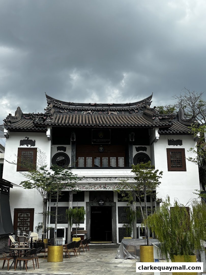 Yin Bar Singapore