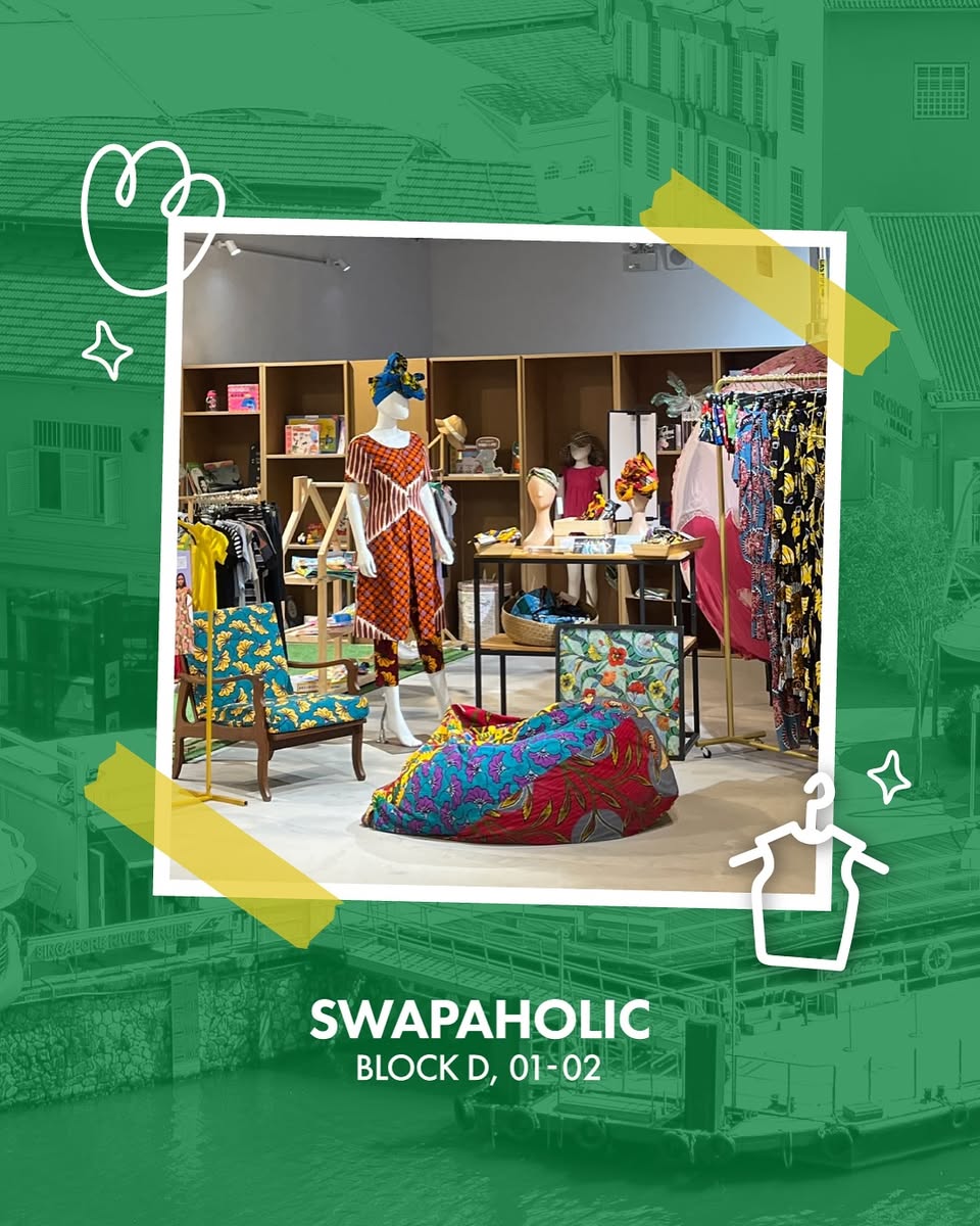 Discover the fresh offerings at CQ