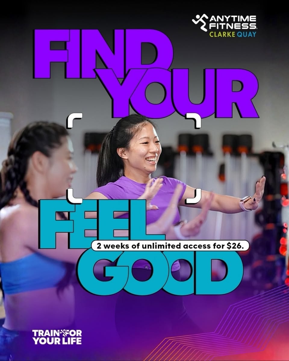 Festive New Year's celebration at CQ