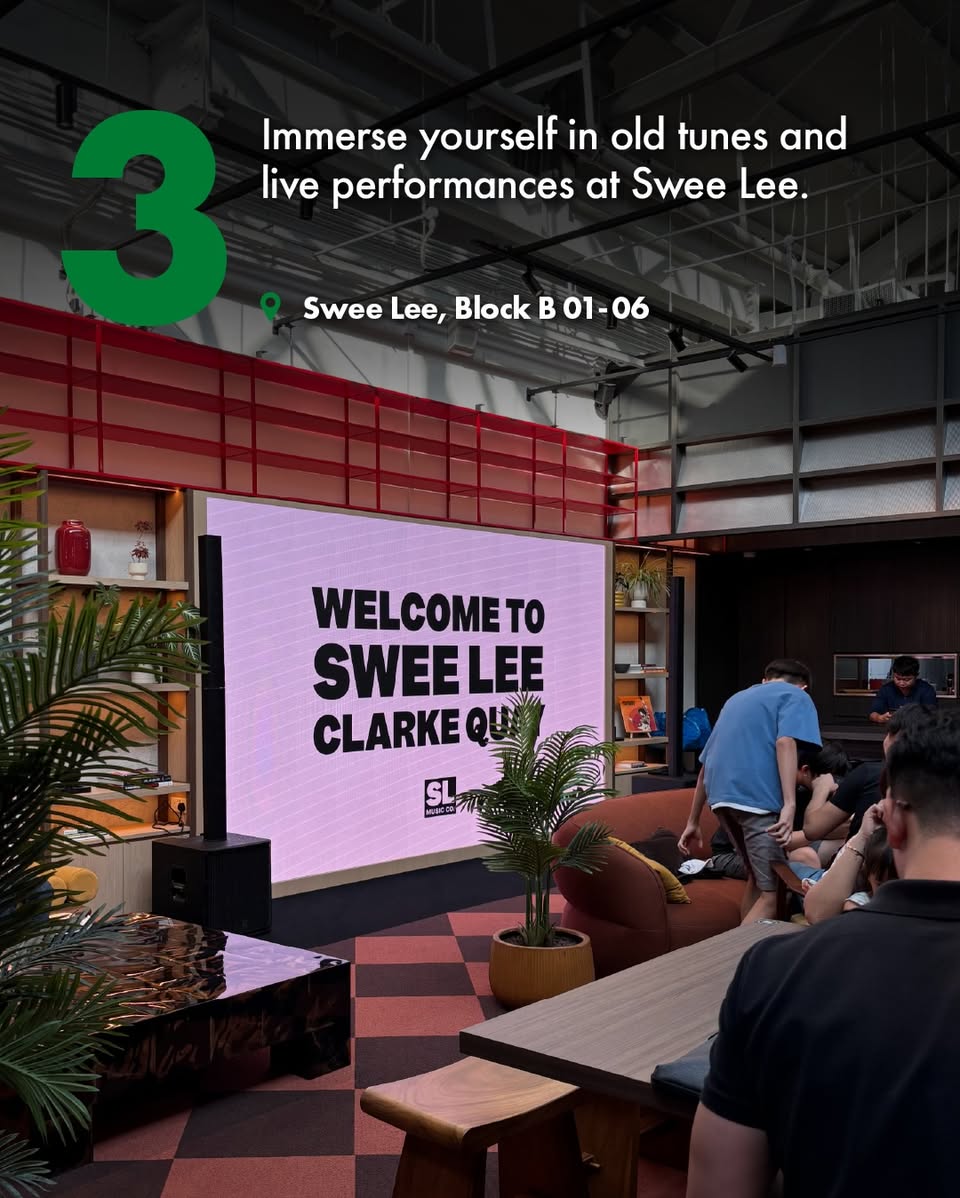 Neon art structures and immersive installations